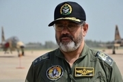  فرمانده نیروی هوایی ارتش: دشمن برای گرفتن حجاب از مردم برنامه ریزی کرده است