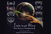  حضور انیمیشن «من آلیس نیستم ولی اینجا سرزمین عجایب است» در جشنواره ونزوئلا