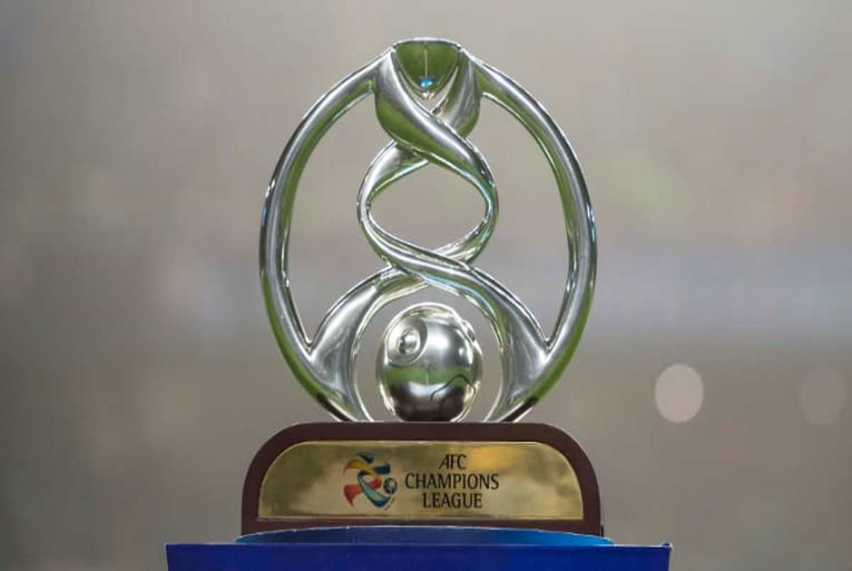 زمان برگزاری مسابقات لیگ قهرمانان آسیا ۲۰۲۲ تغییر کرد