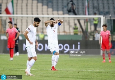 واکنش جالب AFC به عکس یادگاری جهانبخش با ستاره تاتنهام