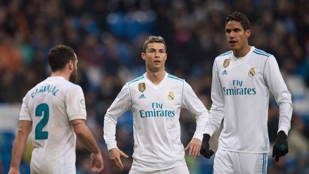 فرصت‌سوزی رئال برای نزدیک شدن به رده دوم