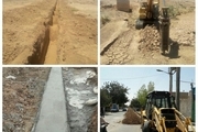 بهره‌برداری از پروژه فاز 4 برکال خلیل آباد در سال‌جاری