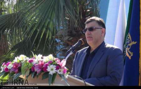 رئیس دانشگاه علوم پزشکی اهواز: 117 مرکز سلامت روستایی در دولت یازدهم در خوزستان به بهره برداری رسید