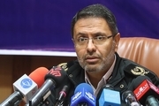 رئیس پلیس راهور تهران: شرایط خبرنگاران در طرح ترافیک جدید از عدالت به دور است /نباید پولی از خبرنگاران اخذ شود