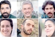 درخواست آزادی مشروط زندانیان محیط‌زیستی/ حجت کرمانی، وکیل زندانیان محیط‌زیستی توضیح داد