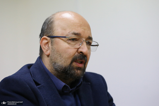 ‌مردم علیه مردم!؟