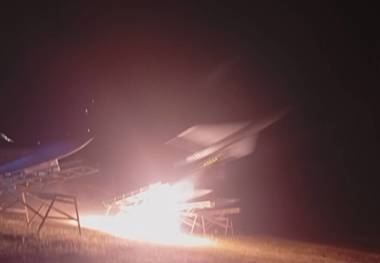 اطلاعیه شماره 36 ارتش جمهوری اسلامی ایران/ دور جدید حملات پهپادی به محل استقرار هواپیماهای سوخت‌رسان ارتش رژیم صهیونی