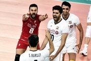 لیبرو تیم ملی ایران: امیدوارم با 3 برد راهی توکیو شویم