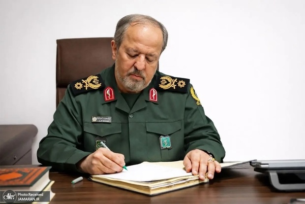 سرپرست وزارت دفاع به وزرای دفاع کشورهای اسلامی: نیروهای مسلح ایران شکستی تاریخی به آمریکا و اسرائیل وارد کردند