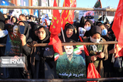تعداد مصدومان مراسم تشییع‌ سردار سلیمانی به ۲۱۱ نفر افزایش یافت
