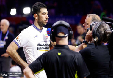 جواد کریمی: نتیجه مقابل لهستان آن چیزی نشد که دل‌مان می‌خواست