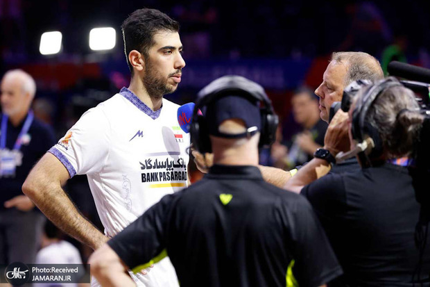 جواد کریمی: نتیجه مقابل لهستان آن چیزی نشد که دل‌مان می‌خواست