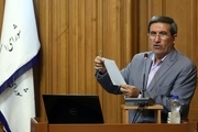 امانی، عضو شورای شهر تهران: ساخت این مسجد وقفی در پارک قیطریه، خلاف قانون است