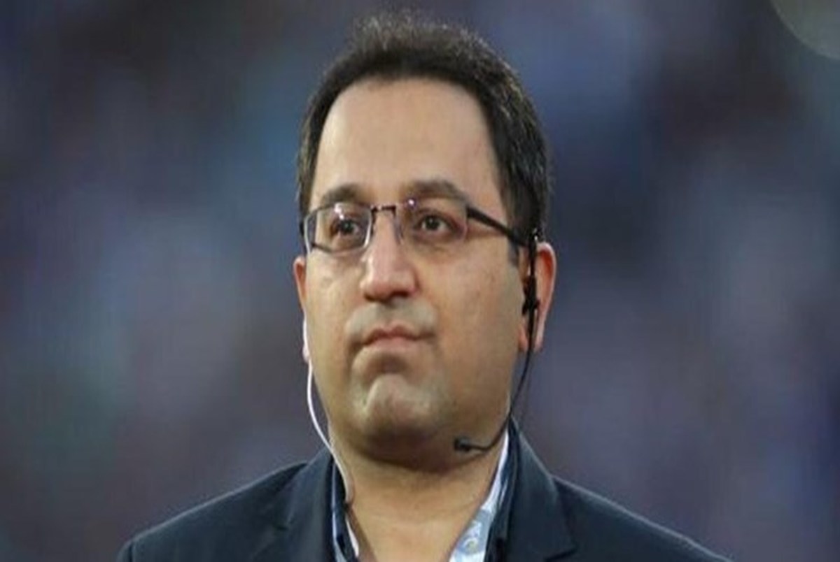 علوی: اردوی تیم ملی فوتبال بعد از عاشورا برگزار می‌شود/  دیدار با سوریه برگزار نخواهد شد.
