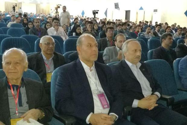 همایش بین‌المللی مهندسان مکانیک ایران در سمنان آغاز شد