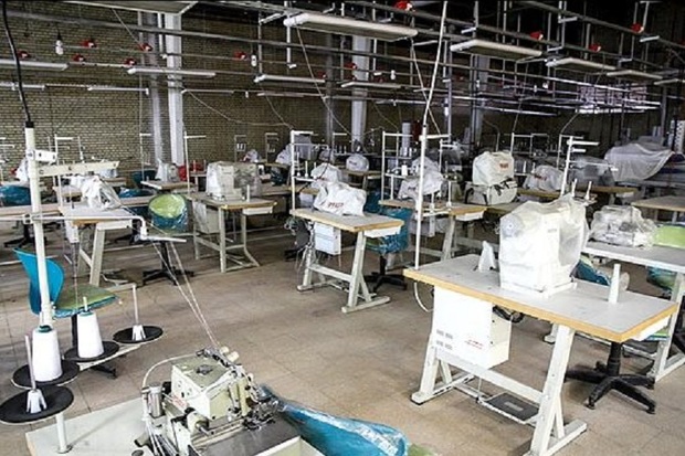 بزرگترین کارخانه نساجی  خاورمیانه در اردبیل احیا می شود
