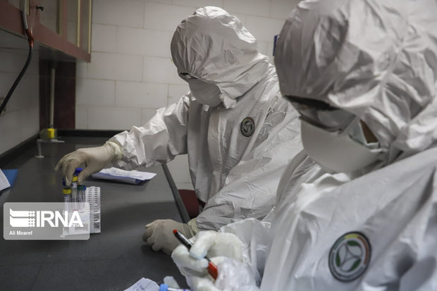 شناسایی ۲۱ مورد جدید مبتلا به ویروس کرونا در خوزستان