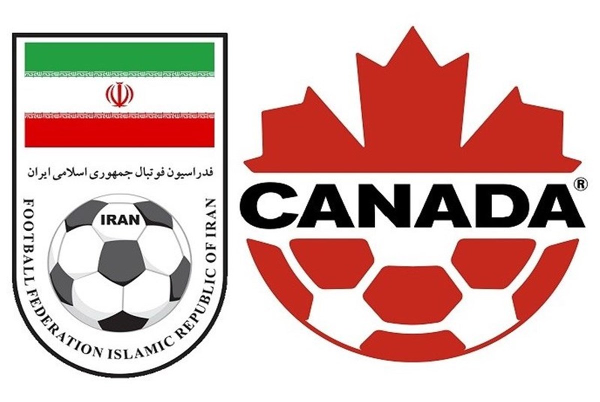 سایت کانادایی: بازیکنان ما از بازی با ایران نگران بودند!