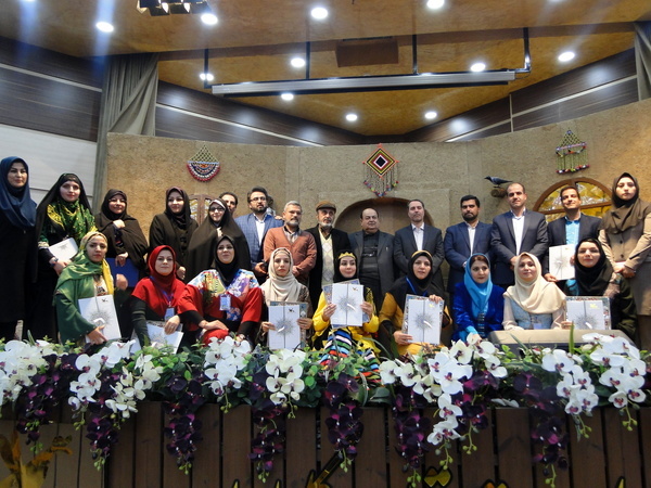 برگزیدگان نهایی جشنواره قصه‌گویی در اصفهان معرفی شدند