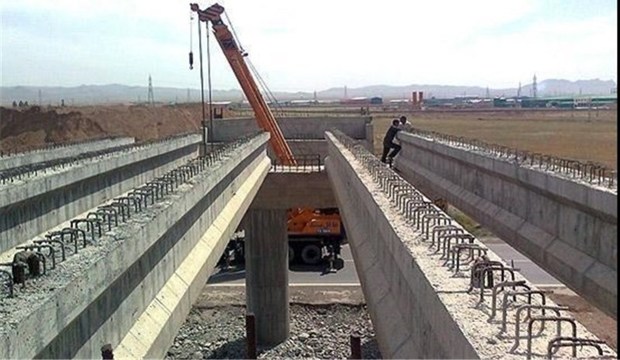 طرح های نیمه تمام اردبیل تا سفر رئیس جمهوری تکمیل می شود