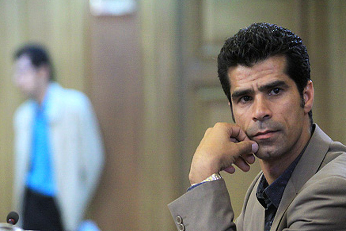 هادی ساعی:‌ کی روش دلال بزرگ بود / او هیچ کاری برای فوتبال ایران نکرد
