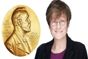مادرم همیشه می‌گفت تو برنده نوبل می‌شوی!
