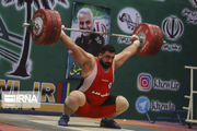 هفت وزنه‌بردار ایرانی شانس حضور در المپیک ۲۰۲۰ را دارند