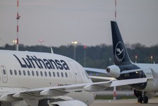لوفتهانزای آلمان ۲۰ هزار پرواز را به دلیل کمبود سوخت لغو می‌کند