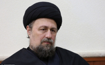 سید حسن خمینی: حق حضرت آیت‌الله‌العظمی خامنه‌ای شهادت بود؛ امروز وظیفه ماست که از مصیبت حماسه بسازیم