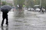 بارندگی پدیده غالب جوی قزوین تا ۲ روز آینده است