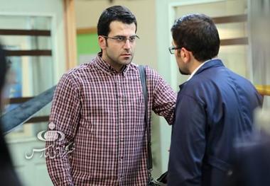 بازیگر نقش جواد جوادی در «بچه مهندس 3» مشخص شد

