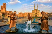 صدور پروانه ساختمانی در استان یزد جمع‌سپاری می‌شود تدوین فرآیند هوشمند سازی در یزد
