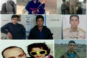 از دست دادن فرزندانی فداکار عزم ایران را در مبارزه با تروریسم جدی‌تر خواهد کرد