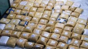 305 کیلوگرم موادمخدر در اردبیل کشف شد