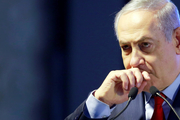 دیدار بی نتیجه نتانیاهو و گانتس