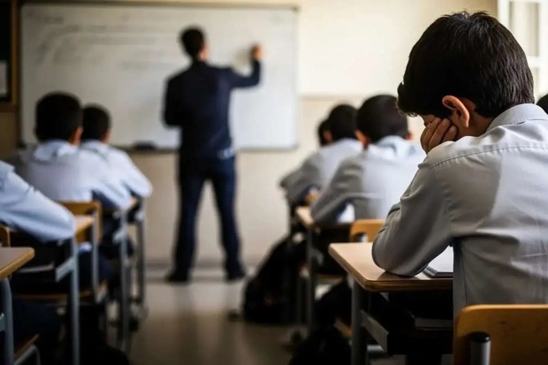 آموزش و پرورش: برگزاری بیش از ۳۰۰۰ جلسه مشاوره‌‌ای برای دانش‌آموزان بازداشتی حوادث دی ماه