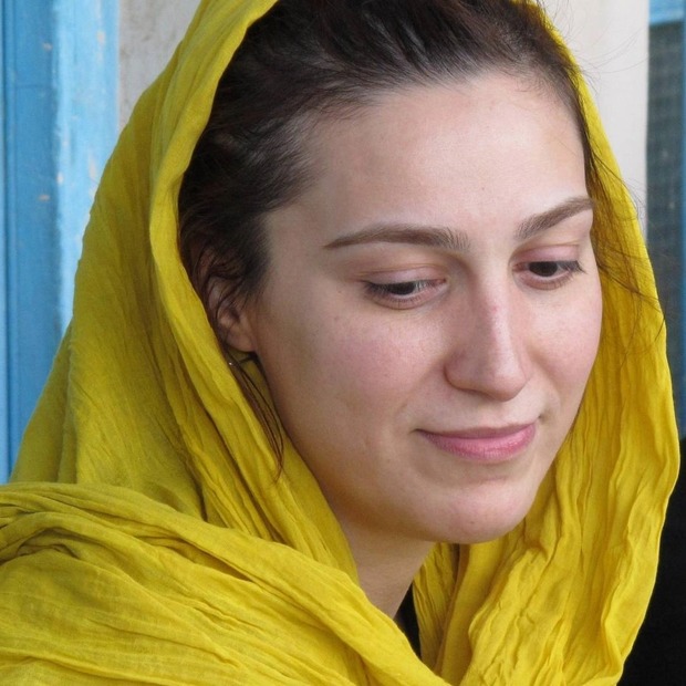 واکنش فلامک جنیدی به جنگ