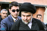واکنش جریان صدر به ادعای تهدید مقتدا صدر در ایران