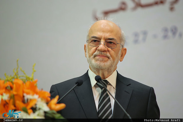 وزیر خارجه عراق: حمله به سرکنسولگری ایران حمله به ما بود/ عده ای مزدور سعی داشتند به روابط با ایران آسیب بزنند