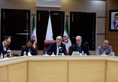 راه‌اندازی اردوگاه ماده 16 البرز با رفع موانع تسریع شود