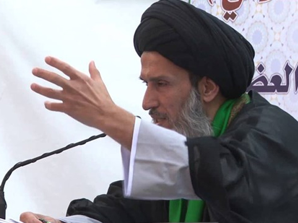 روحانی که عامل حمله به کنسولگری ایران در عراق بود را بشناسید+ عکس