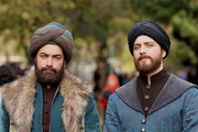 اختلاف سرمایه گذاران ترک و ایرانی فیلم سینمایی «مولانا» حاشیه ساز شد