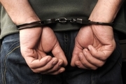 عضو شورای شهر بروجرد دستگیر شد