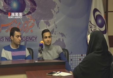 خبرگزاری فارس با انتشار ویدئویی مدعی تقلب و فریب برنامه تلویزیونی برنده باش شد