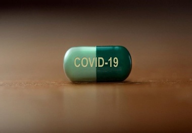 داروی کرونای خوراکی ایرانی ساخته می شود
