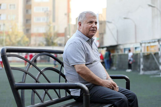 استقبال پروین از استقلالی ها بعد از قهرمانی در آسیا/ ویدیو