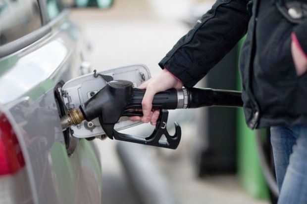 مصرف بنزین در سمنان 18 درصد افزایش یافت