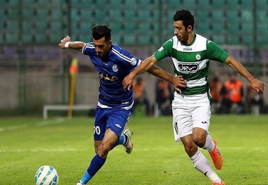 زهیوی فردا برای قرارداد با الشحانیه به قطر می‌رود
