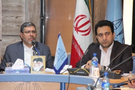 دادگستری اصفهان: از بروز تخلف و جرم انتخاباتی جلوگیری می کنیم