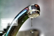 مشکل افت فشار آب مناطق مرتفع شهر دهگلان برطرف می‌شود